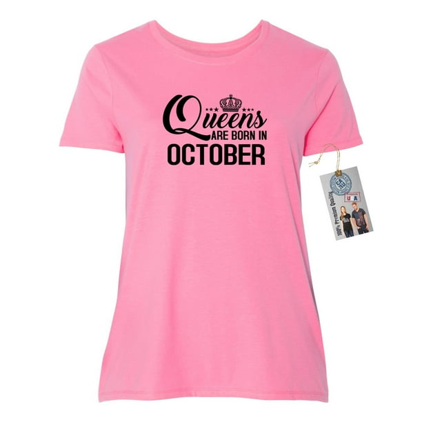 born in october t shirts