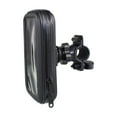 thumbnail image 4 of Bike Front Frame Bags Waterproof Bag Case Holder Cycling Frame Bag Bike Accessories XL, 4 of 4