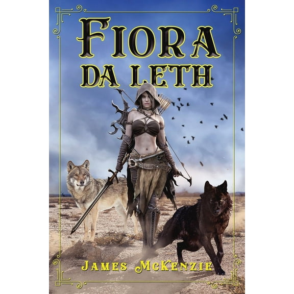 Fiora Da Leth, (Paperback)