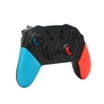 thumbnail image 4 of Controlador inalámbrico Bluetooth Gamepad Game Joystick con mango de 6 ejes para Switch Pro Host, 4 of 8