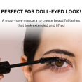 thumbnail image 6 of Hypnose Doll Lash Mascara, #01 So Black, 1 Count, 6 of 7