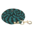 thumbnail image 2 of Gatsby Polypropylene 10' Lead with Snap (Pack of 1), 2 of 2