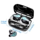thumbnail image 3 of M32B Bluetooth 5.1 Earphones With Charging Box Wireless Headphone 9D Stereo Sports Earbuds Headsets With Microphone, 3 of 5