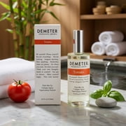 Tomato by Demeter for Women - 4 oz Cologne Spray