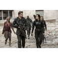 thumbnail image 5 of The Hunger Games: Mockingjay, Part 1 (4K Ultra HD + Blu-ray), 5 of 5