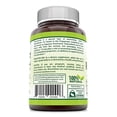 thumbnail image 2 of Herbal Secrets Resveratrol 100 Mg 60 Veggie Capsules (Non-GMO) - Antioxidant Properties * Supports Cardiovascular Health, Supports Healthy Aging*, 2 of 5