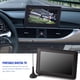 thumbnail image 4 of Portátil TV TFT LED 1080P 10 16: 9 digital TV Reproductor de video, 4 of 7