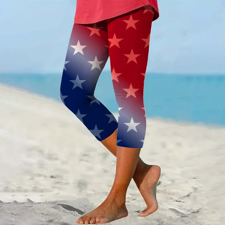 Capri leggings ladies sale