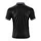 thumbnail image 4 of pstuiky camisetas de manga corta para hombre, Suéter informal de manga corta con solapa y botones para hombre, color liso camisetas de hombre s, 4 of 6