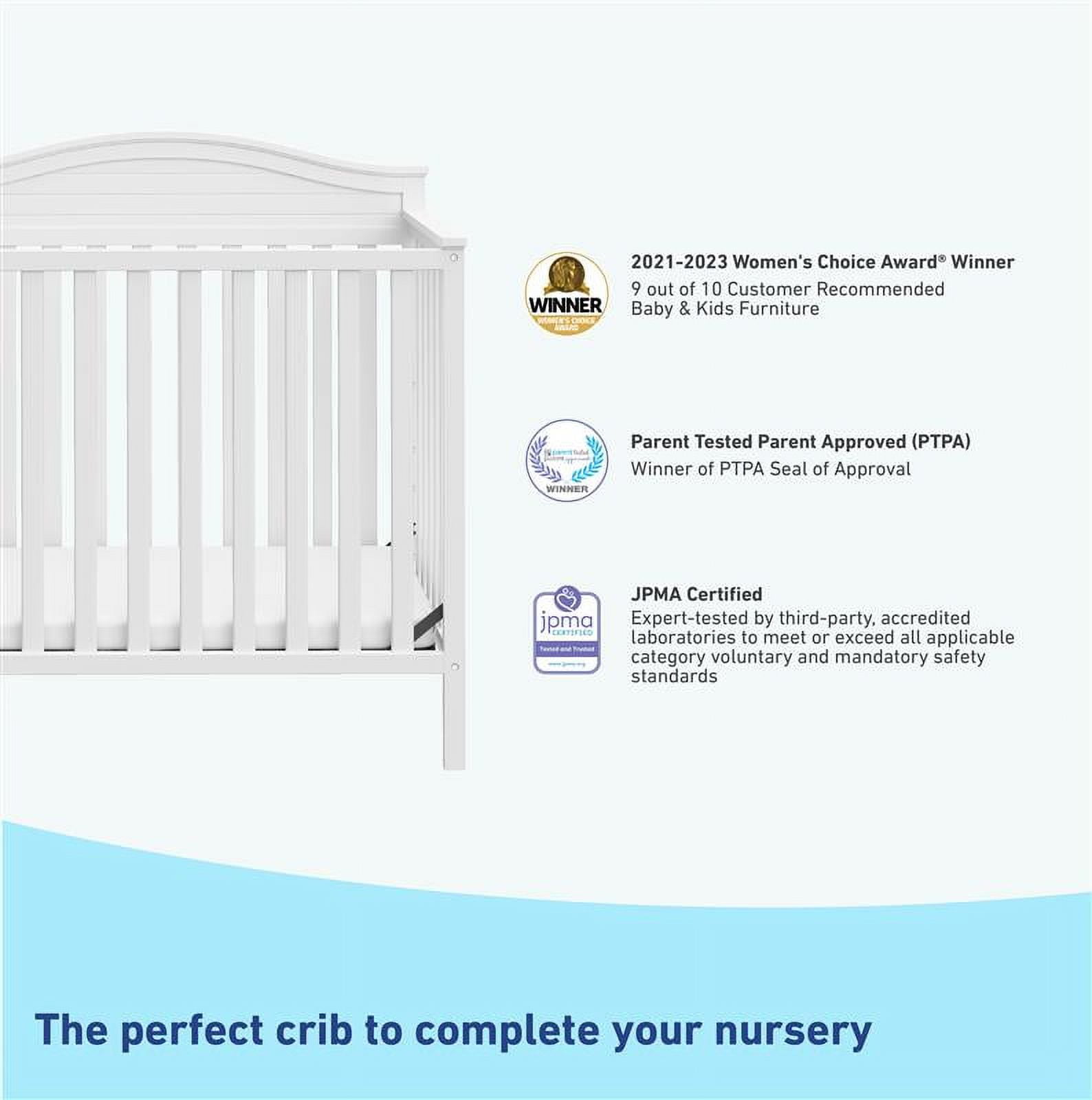Graco hot sale mini crib