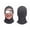 C, variant on HOARBOEG Abstract Print Balaclava, Novelty Winter Head Cover, 14.17 x 10.43in Hood for Ski Outings Bike Trips and Humorous Group Photos, Breathable Fabric with Printed Art and Neck Extension