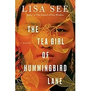 Pre-Owned The Tea Girl of Hummingbird Lane : A Novel 9781501154829