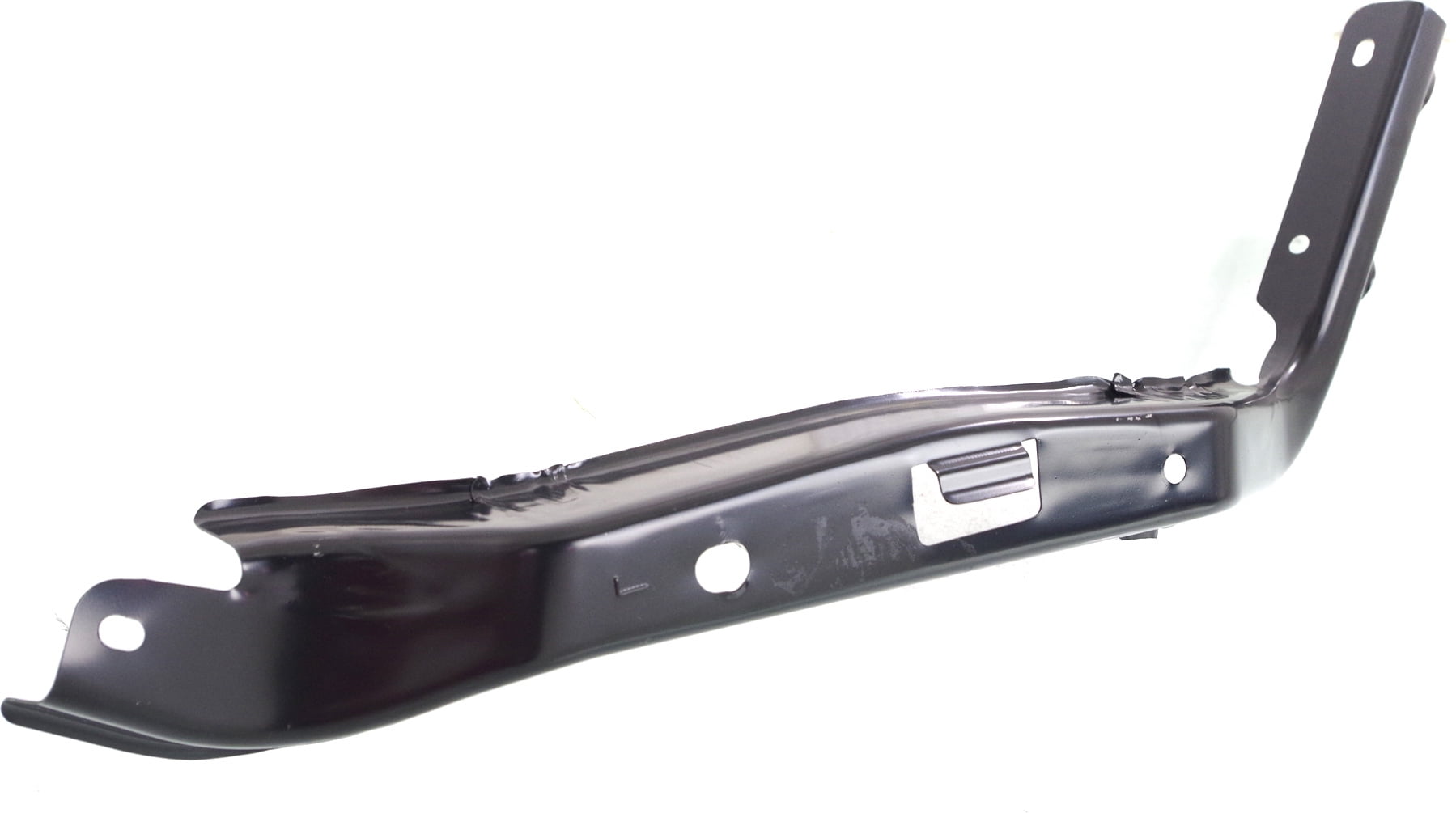 Replacement T013164 Bumper Bracket Compatible For 2006-2009 Toyota 4Runner Front, Left Driver