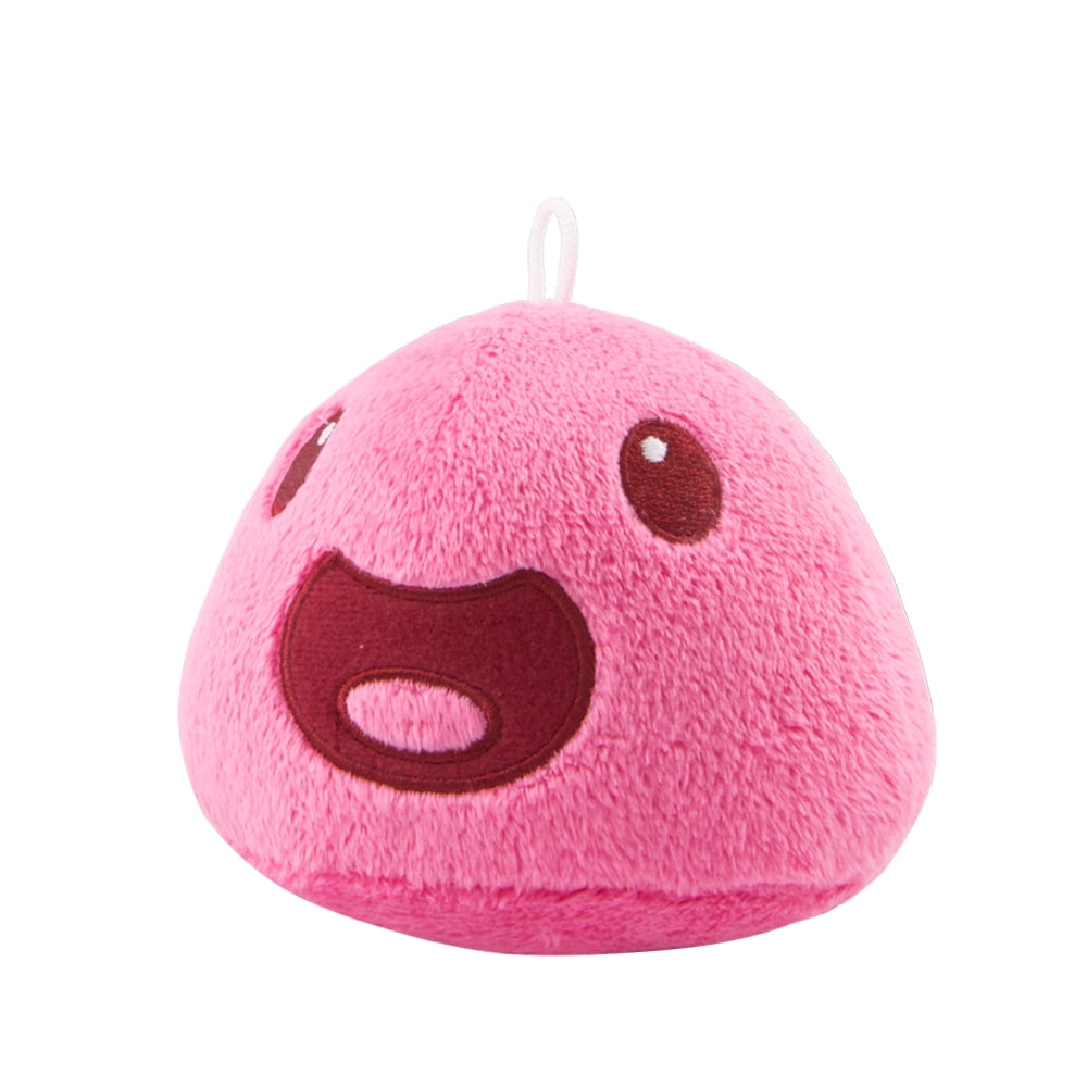 slime plush genshin