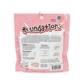 thumbnail image 5 of Heart Shaped Small Dog Puppy Training Treats Beef Chicken Salmon Lamb or Duck (Salmon), 5 of 12