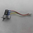 thumbnail image 3 of Micro switch with bracket for water valve for boiler, gas water heater accessories, limit switch, 3 of 4