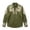 Army Green, variant on Boys Graphic Tees for Everyday Wear Casual Comfortable Shirts Youth Style Top for Kids