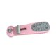 thumbnail image 3 of Dispositivo de entrenamiento ajustable para dedos y arco del pie, ideal para principiantes en fitness. Rosa, 3 of 8