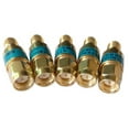 thumbnail image 2 of 2W Attenuator For Rf Coaxial Application With Gold-Plated Copper 1-30Db Optional 1Db, 2 of 8