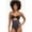 Slate, variant on TruFigure Wear-Your-Own-Bra Thong Bodysuit 8084