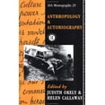 thumbnail image 1 of Pre-Owned Anthropology and Autobiography (Paperback) 0415051894 9780415051897, 1 of 1