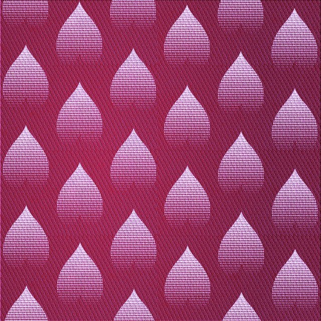 Ahgly Company Tapis d'Intérieur Lavable en Machine Carré Transitionnel Rouge Cramoisi, 8 Pieds Carré