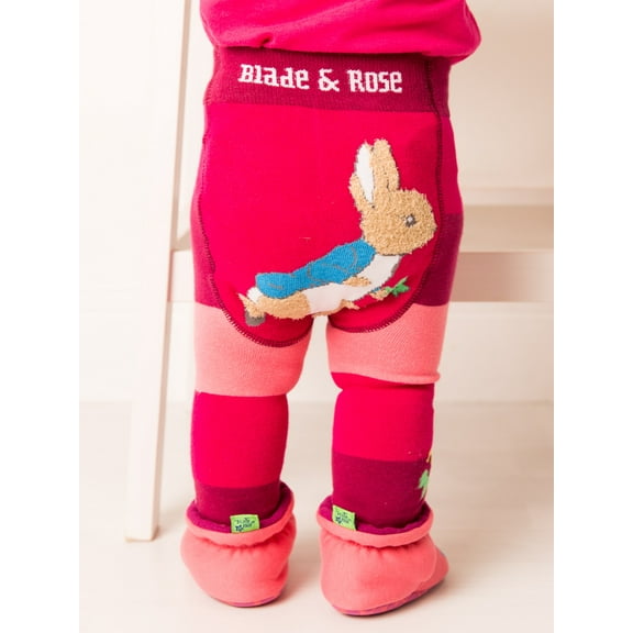 Blade & Rose Peter Rabbit Autumn Leaf Leggings