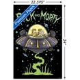 thumbnail image 2 of Rick et Morty - Navire, 2 of 4
