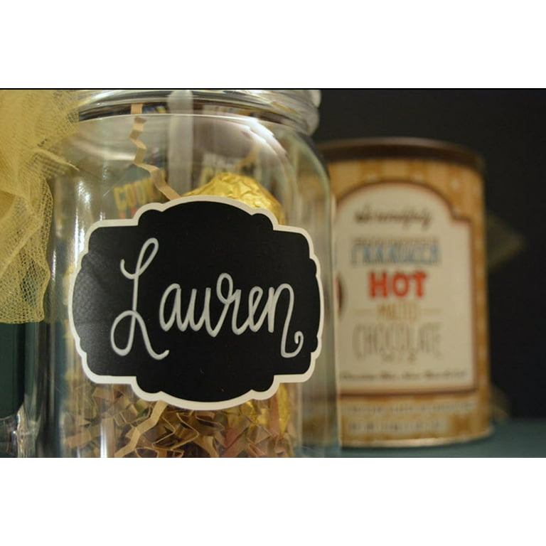 Plastic Mason Jars with Handles, Lids and Straws 20 oz - Brilliant