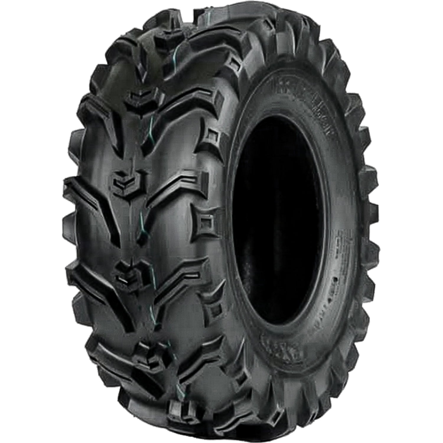 Vee Rubber VRM 189 Grizzly 25X10-12 25X10X12 6 Ply A/T All Terrain ATV UTV Tire