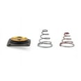 thumbnail image 2 of Holley Performance Fuel Pump Diaphragm 12-807 For Use With Holley Part Number 12-803/12-804 Regulators, 2 of 4
