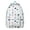 Sky-blue-80, variant on Outer Space Backpack for Sci-Fi Lovers - Galaxy Themed Waterproof School Bag, Durable Lightweight Bookbag with Starry Night Pattern & Multi-Pockets