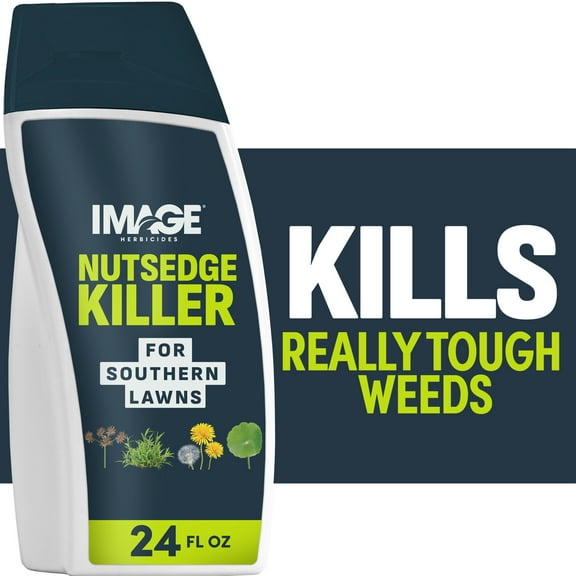 Image Nutsedge Weed Killer Herbicide, 24 fl. oz. Concentrate