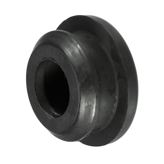 Unique Bargains Radiator Assembly Lower Mount Cushion Rubber Bush for Subaru Forester 09-23 No.45135FE000