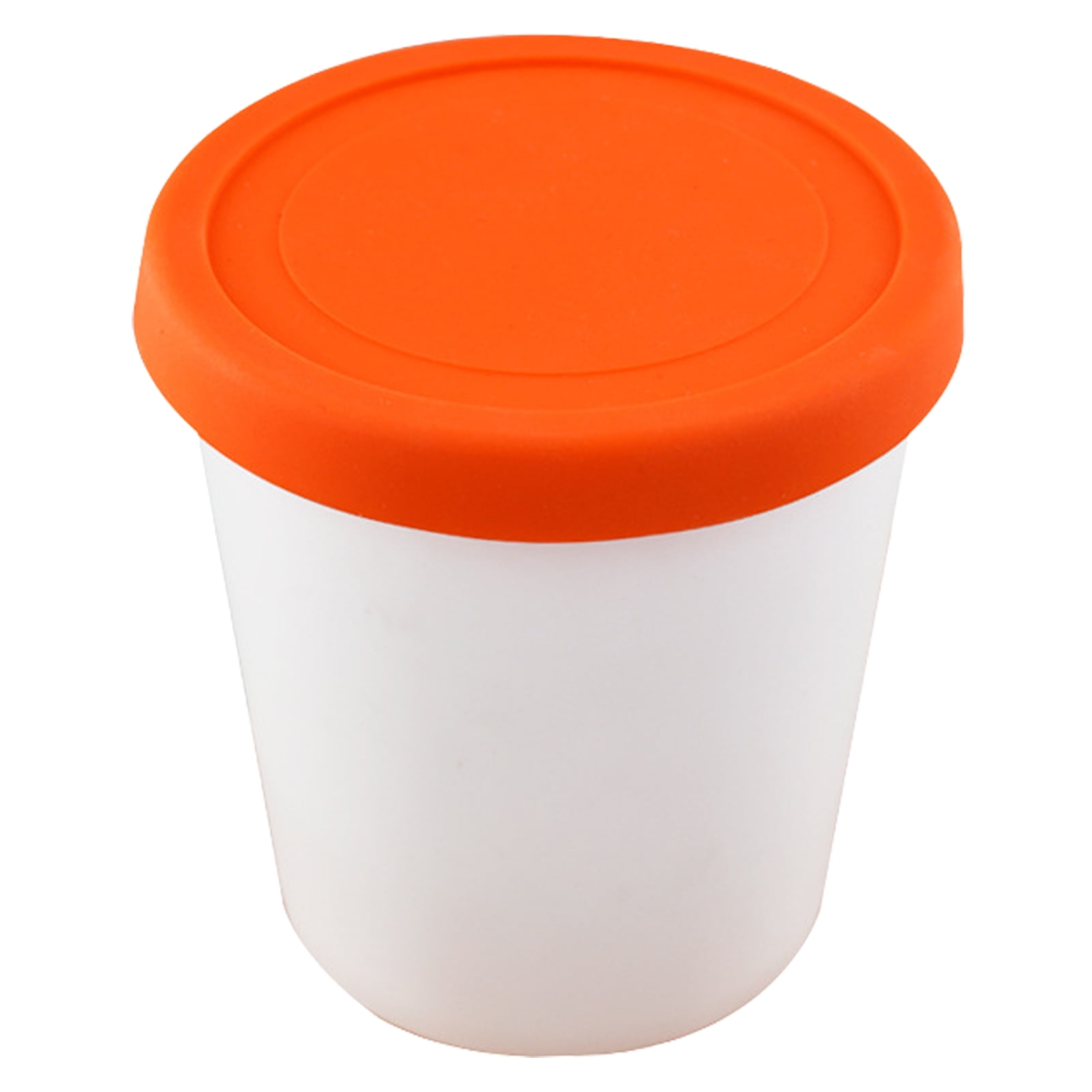 TAONMEISU Ice Cream Containers Leak Proof Frozen Dessert Container