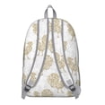 thumbnail image 3 of Waterproof Chicken and Egg Backpack, Durable School Bag with Rustic Farmhouse Cartoon Design, 3 of 5