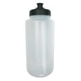 thumbnail image 1 of Botella De Agua Deportiva A&R Transparente Consejo Extendido, 1 of 2
