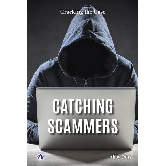 Catching Scammers, (Paperback)