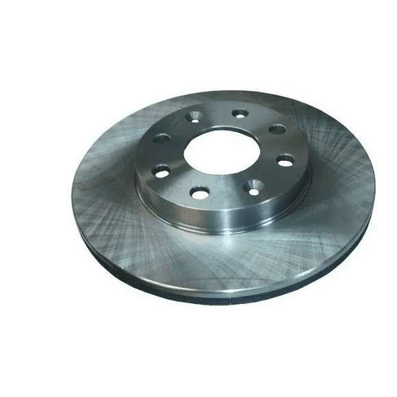 Disco Ventilado ACDelco Freno Delantero Spark Lxt 2011-2017