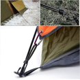 thumbnail image 3 of Expandable Rubber Tension Hooks 25pcs for Tarps, Tents, Awnings, Nets, 3 of 5