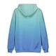 thumbnail image 5 of Dolkfu Sudadera con capucha casual para hombres, sudadera con capucha de color degradado, camiseta de manga larga para el invierno. XL, 5 of 5
