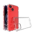 thumbnail image 3 of Compatible Con Iphone 13 Pro Max Funda Protectora Transparente Antiamarilleo A Prueba De Golpes Compatible Con Carga Inalámbrica Methold EL016836-02, 3 of 5