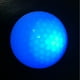 thumbnail image 2 of Pelotas de Golf Macarena LED Azules, 2 of 7