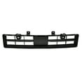thumbnail image 1 of OE Compatible/remplacement Grille avant Noir(NI1036115), 1 of 1