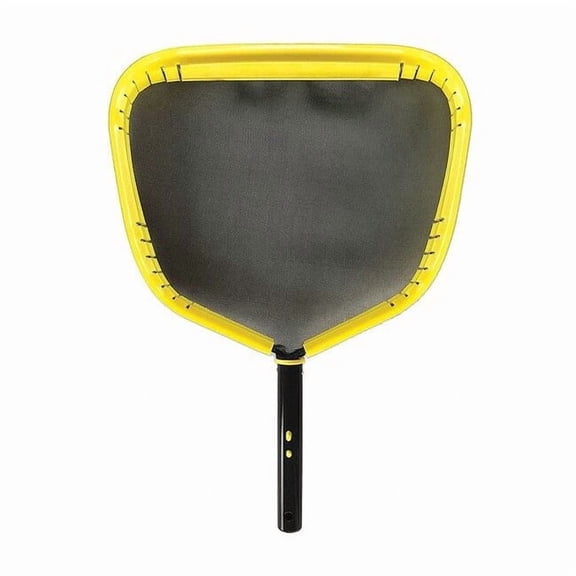 Jed Pool Tools Leaf Skimmer,Aluminum,15-1/2" L 40-369