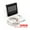 Black-16A- With WiFi, variant on WiFi Smart Thermostat, Electric Floor Heating Water/Gas Boiler Temperature Remote Controller For Google Home ,Easy to Operate