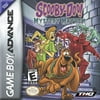 Scooby Doo Mystery Mayhem: Unravel the Enigma and Solve the Case!