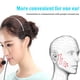thumbnail image 4 of Auriculares con Cable para Teléfono con Micrófono 3.5mm Auriculares con Cancelación de Ruido, 4 of 9