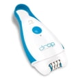 thumbnail image 2 of Epilady Drop Rechargeable Wet/Dry Epilator EP92110, 2 of 7