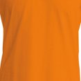 thumbnail image 3 of Kariban Mens Slim Fit Short Sleeve Crew Neck T-Shirt, 3 of 4
